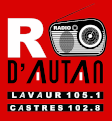 RADIO RDAUTAN