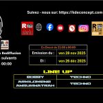 Emission du 28.11.2025 et 26.12.2025