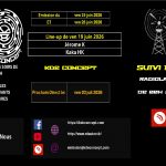 Emission du 19 et 26.06.2026